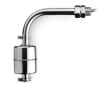 FineTek Mini Float Level Switch, FD Series Metal