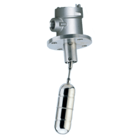FineTek Side Mounting Float Switch, FF70 Series