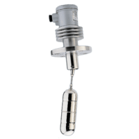 FineTek Side Mounting Float Switch, FF70 Series