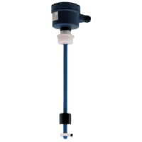 FineTek Magnetic Float Level Transmitter, FG Series