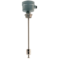 FineTek Magnetic Float Level Transmitter, FG Series