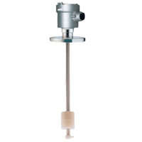 FineTek Magnetic Float Level Transmitter, FGX Series