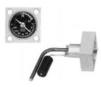FineTek Thermometer, GM Series