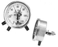 FineTek Thermometer, GM Series