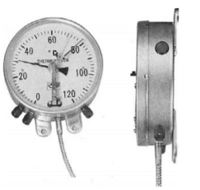 FineTek Thermometer, GM Series