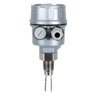 FineTek Tuning Fork Level Switch, SC38 Series