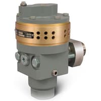 Fisher Volume Booster, SS-263