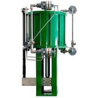 Fisher Volume Booster, SS-263