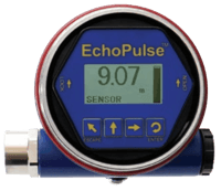 Flowline Pulse Radar Level Transmitter, EchoPulse LR15