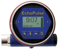 Flowline Pulse Radar Level Transmitter, EchoPulse LR20