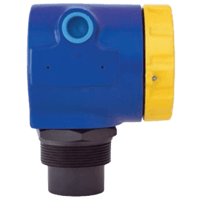 Flowline Ultrasonic Level Transmitter, EchoSafe XP88/89