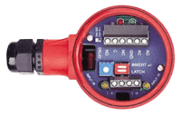 Flowline Level Switch with Compact Level Controller, Switch-Pro AX13