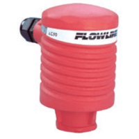 Flowline Compact Level Controller, Switch-Pro LC1X