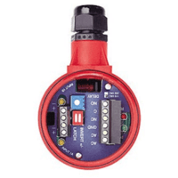 Flowline Compact Level Controller, Switch-Pro LC1X