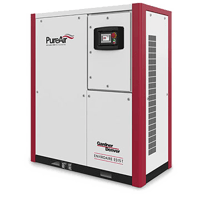Rotary Scroll Oil-Less Air Compressor EnviroAire ES Triplex.png