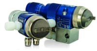 AirPro EFX Automatic Air Spray Gun