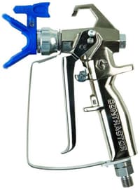 Contractor & FTx Airless Spray Guns