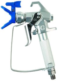 Contractor & FTx Airless Spray Guns
