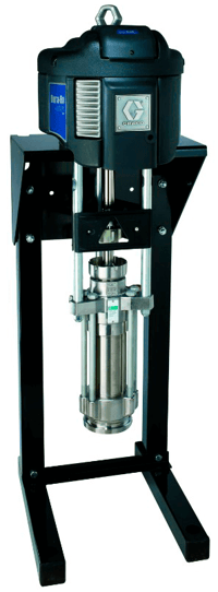 Dura-Flo and Xtreme Piston Pumps