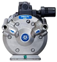 Endura-Flo 4D150 High Pressure Diaphragm Pumps