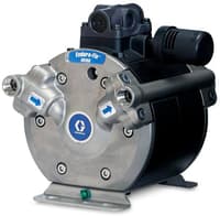 Endura-Flo 4D150 High Pressure Diaphragm Pumps