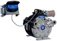 Endura-Flo 4D150 High Pressure Diaphragm Pumps