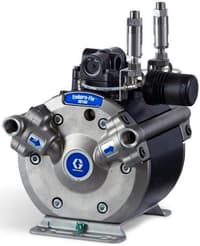 Endura-Flo 4D150 High Pressure Diaphragm Pumps