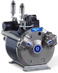 Endura-Flo 4D150 High Pressure Diaphragm Pumps