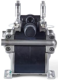 Endura-Flo 4D150 High Pressure Diaphragm Pumps