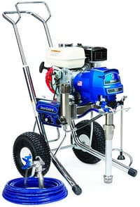 GMAX II 3900 Gas-Mechanical Airless Sprayer