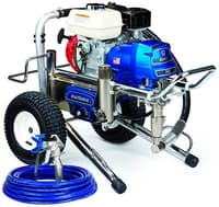GMAX II 3900 Gas-Mechanical Airless Sprayer