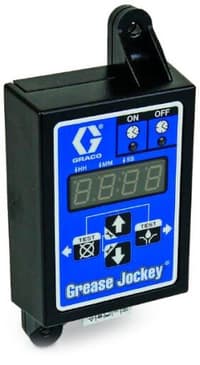 Grease Jockey Pump Kits