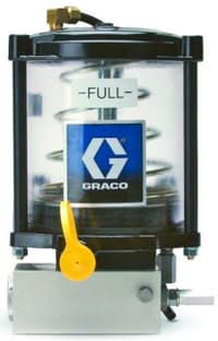 Grease Jockey Pump Kits