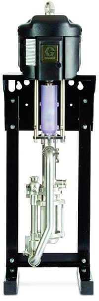High-Flo 4-Ball Piston Pumps