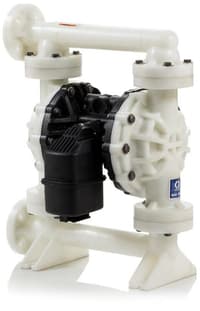 Husky 15120 Air-Operated Diaphragm Pumps