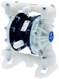 Husky 515 Air-Operated Diaphragm Pumps