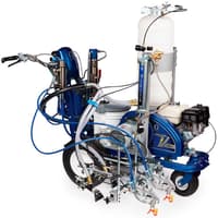 LineLazer V 200HS Hydraulic Airless Line Striper