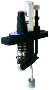 Manzel GBL 7500 Compressor Lubrication Pump