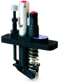 Manzel GBL 7500 Compressor Lubrication Pump
