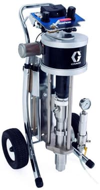 Merkur Bellows Piston Pumps