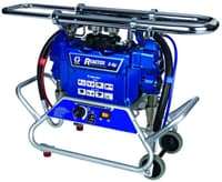 Reactor E-8p Portable Electric Foam Sprayer
