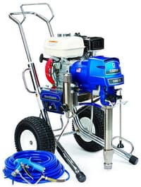 TexSpray 5900 HD Gas-Powered Airless/Texture Sprayer