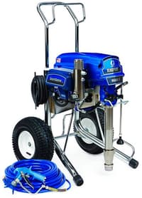 TexSpray Mark V Electric Airless Texture Sprayer
