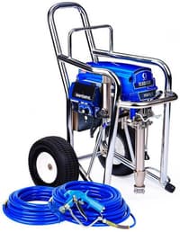 TexSpray Mark V Electric Airless Texture Sprayer