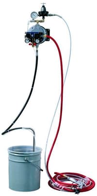 Triton Pump Packages