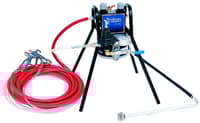 Triton Pump Packages
