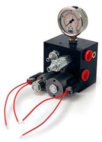 XD Motor Rewind Hose Reels