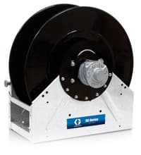 XD Motor Rewind Hose Reels