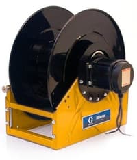 XD Motor Rewind Hose Reels