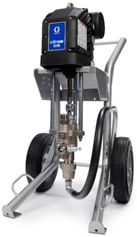 e-Xtreme Electric Airless Sprayer